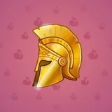 Heroic Helmet #890 Heroic Helmet #890