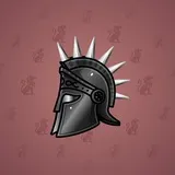 Heroic Helmet #891 Heroic Helmet #891
