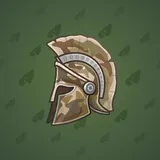 Heroic Helmet #892 Heroic Helmet #892
