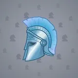 Heroic Helmet #899 Heroic Helmet #899