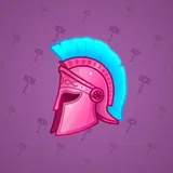 Heroic Helmet #90 Heroic Helmet #90