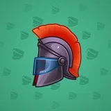 Heroic Helmet #902 Heroic Helmet #902