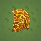 Heroic Helmet #904 Heroic Helmet #904