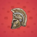Heroic Helmet #906 Heroic Helmet #906