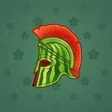Heroic Helmet #915 Heroic Helmet #915