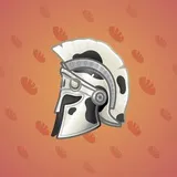 Heroic Helmet #932 Heroic Helmet #932