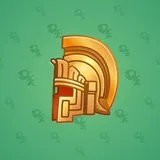Heroic Helmet #937 Heroic Helmet #937