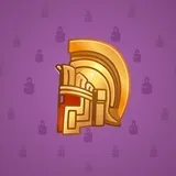 Heroic Helmet #940 Heroic Helmet #940