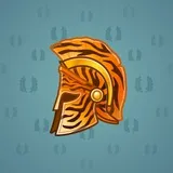 Heroic Helmet #941 Heroic Helmet #941