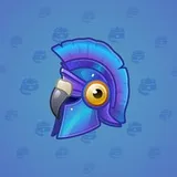 Heroic Helmet #945 Heroic Helmet #945