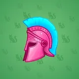 Heroic Helmet #959 Heroic Helmet #959