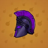 Heroic Helmet #963 Heroic Helmet #963