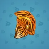 Heroic Helmet #964 Heroic Helmet #964