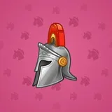 Heroic Helmet #965 Heroic Helmet #965