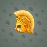 Heroic Helmet #967 Heroic Helmet #967