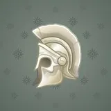 Heroic Helmet #968 Heroic Helmet #968