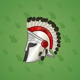 Heroic Helmet #969 Heroic Helmet #969