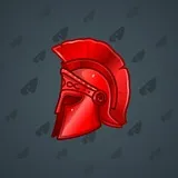 Heroic Helmet #975 Heroic Helmet #975