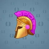 Heroic Helmet #977 Heroic Helmet #977
