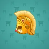 Heroic Helmet #979 Heroic Helmet #979