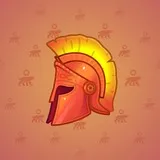 Heroic Helmet #986 Heroic Helmet #986