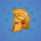 Heroic Helmet #99 Heroic Helmet #99