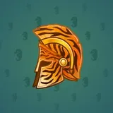 Heroic Helmet #993