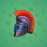 Heroic Helmet #996 Heroic Helmet #996