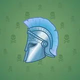 Heroic Helmet #998 Heroic Helmet #998