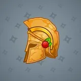 Heroic Helmet #999 Heroic Helmet #999