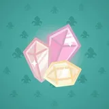 Ion Gem #1002 Ion Gem #1002
