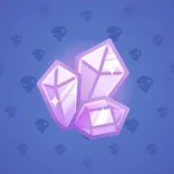 Ion Gem #1009 Ion Gem #1009