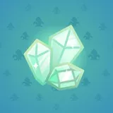 Ion Gem #1011 Ion Gem #1011