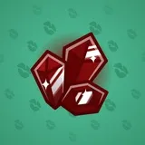 Ion Gem #1023 Ion Gem #1023