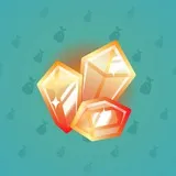 Ion Gem #1025 Ion Gem #1025