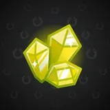Ion Gem #1026 Ion Gem #1026