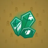 Ion Gem #1035 Ion Gem #1035