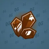 Ion Gem #1038 Ion Gem #1038