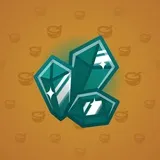 Ion Gem #1052 Ion Gem #1052