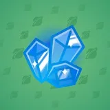 Ion Gem #1058 Ion Gem #1058