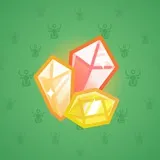 Ion Gem #1072 Ion Gem #1072