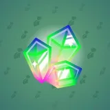Ion Gem #1077 Ion Gem #1077