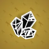 Ion Gem #1104 Ion Gem #1104