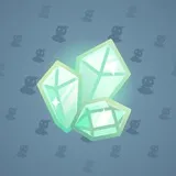 Ion Gem #1113 Ion Gem #1113
