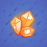 Ion Gem #1119 Ion Gem #1119