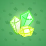 Ion Gem #1139 Ion Gem #1139