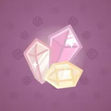 Ion Gem #1146 Ion Gem #1146