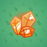 Ion Gem #1173 Ion Gem #1173