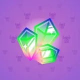 Ion Gem #1179 Ion Gem #1179