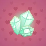 Ion Gem #1180 Ion Gem #1180
